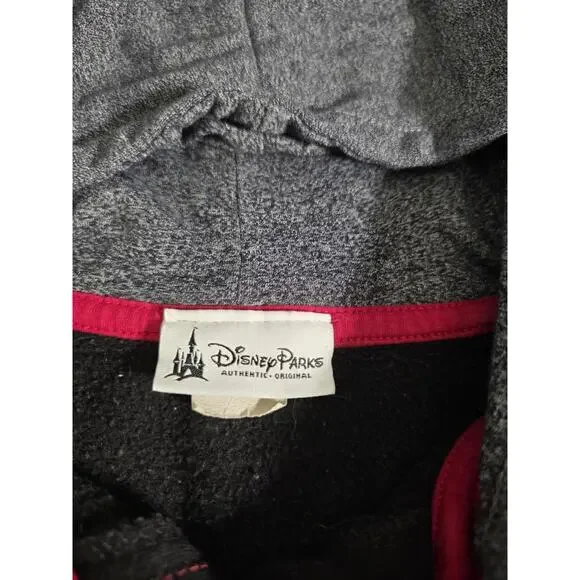 Disney The Nightmare Before Christmas Hoodie Men Large Jack Skellington - Picture 7 of 9